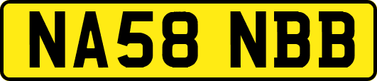 NA58NBB