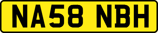 NA58NBH