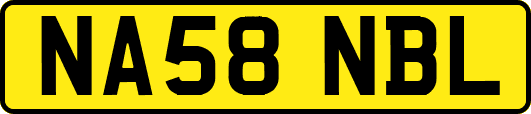 NA58NBL