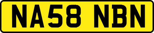 NA58NBN