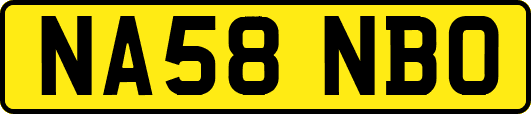 NA58NBO