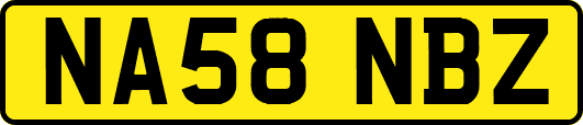 NA58NBZ