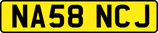NA58NCJ