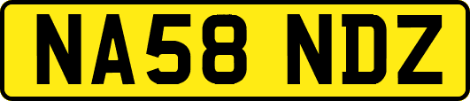 NA58NDZ
