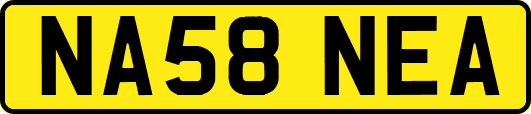NA58NEA