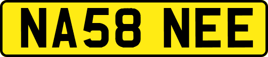 NA58NEE