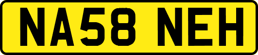 NA58NEH