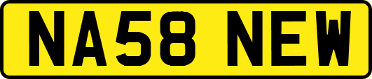 NA58NEW