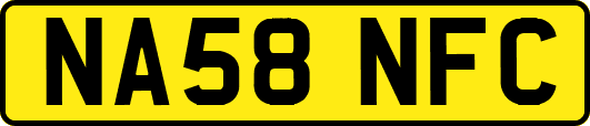 NA58NFC