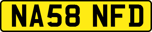 NA58NFD