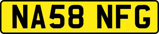 NA58NFG