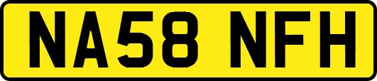 NA58NFH