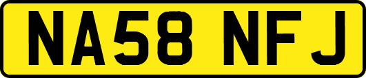 NA58NFJ