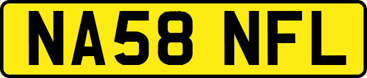 NA58NFL