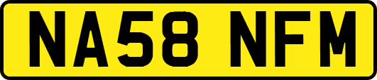 NA58NFM