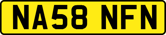 NA58NFN