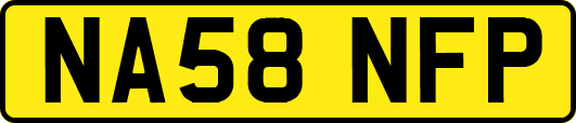 NA58NFP