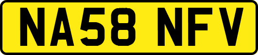 NA58NFV