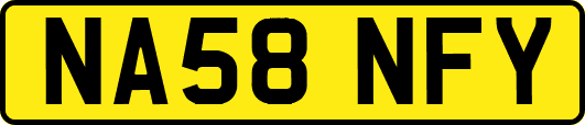 NA58NFY