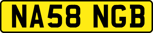 NA58NGB