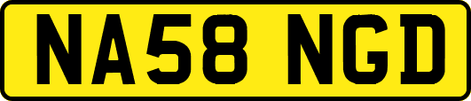 NA58NGD