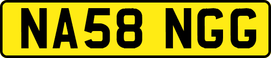 NA58NGG