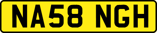 NA58NGH