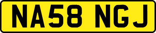 NA58NGJ