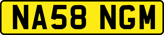 NA58NGM