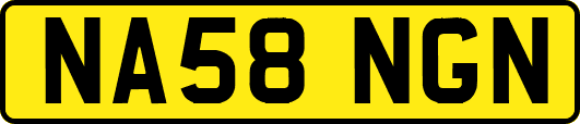 NA58NGN