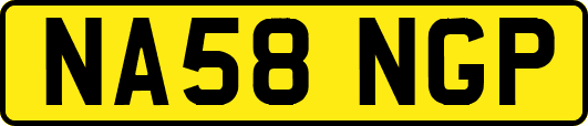 NA58NGP