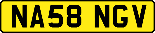 NA58NGV