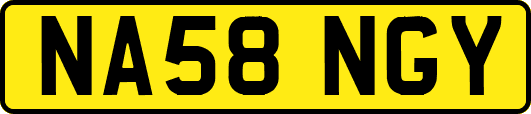 NA58NGY