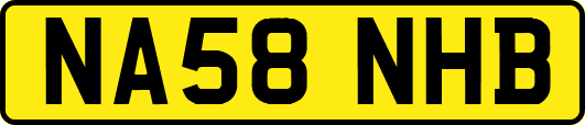 NA58NHB
