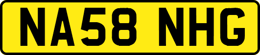 NA58NHG