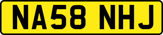 NA58NHJ