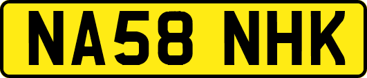 NA58NHK