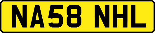 NA58NHL