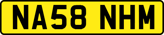 NA58NHM