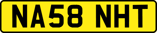 NA58NHT
