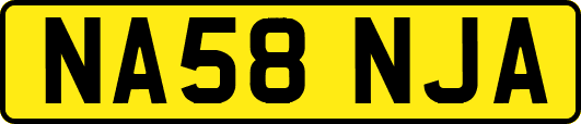 NA58NJA