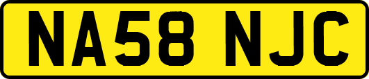 NA58NJC