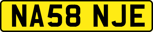 NA58NJE