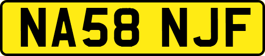 NA58NJF