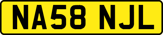 NA58NJL