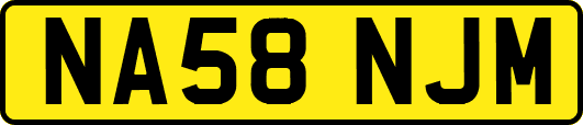 NA58NJM
