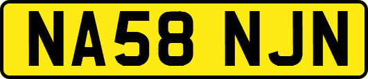 NA58NJN