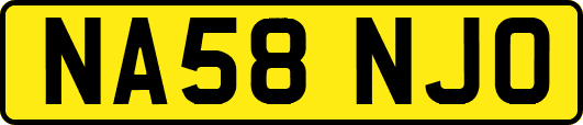 NA58NJO