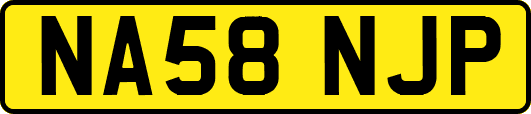 NA58NJP