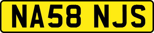 NA58NJS